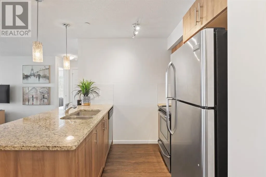 2209, 99 Copperstone Park SE