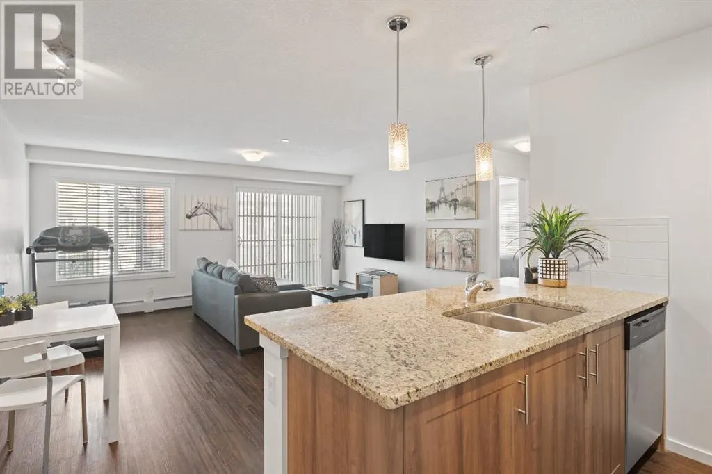 2209, 99 Copperstone Park SE