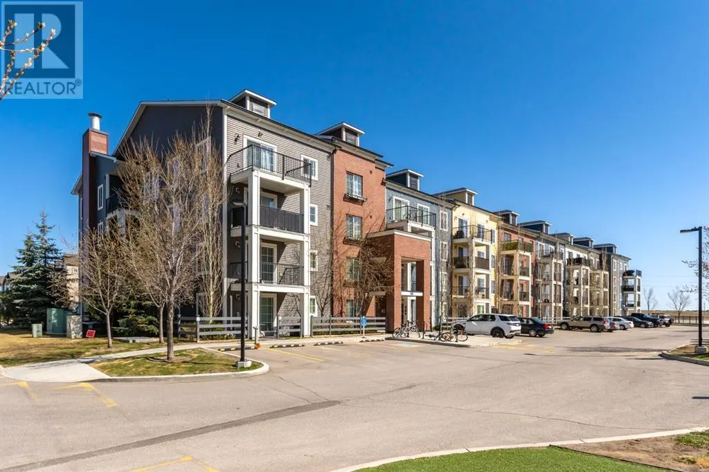 2209, 99 Copperstone Park SE