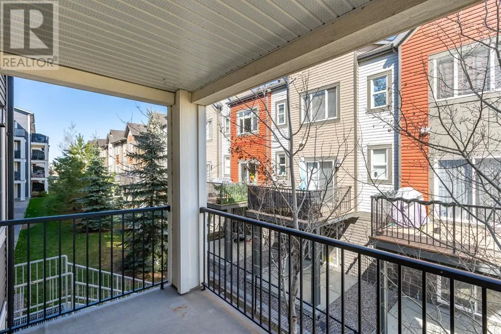 2209, 99 Copperstone Park SE