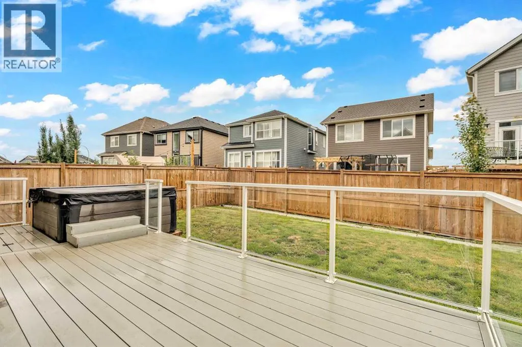 49 Magnolia Heath SE
