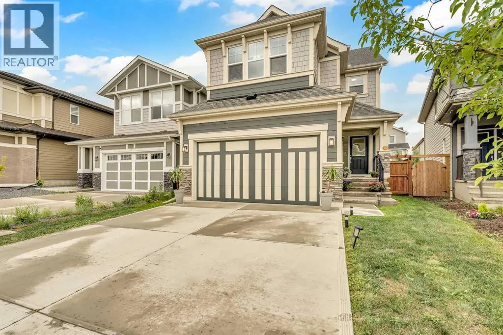 49 Magnolia Heath SE