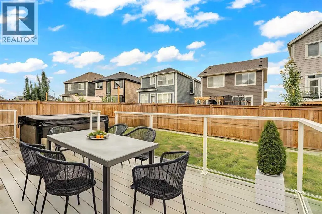 49 Magnolia Heath SE