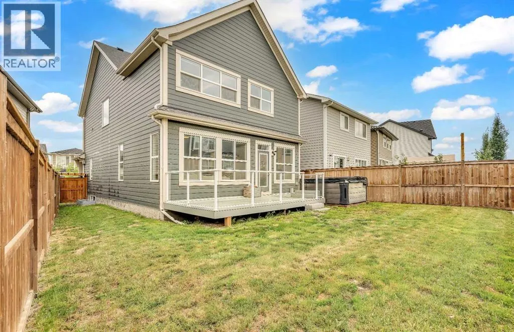 49 Magnolia Heath SE