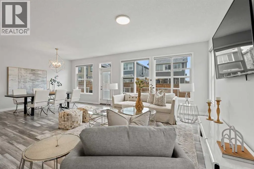 49 Magnolia Heath SE