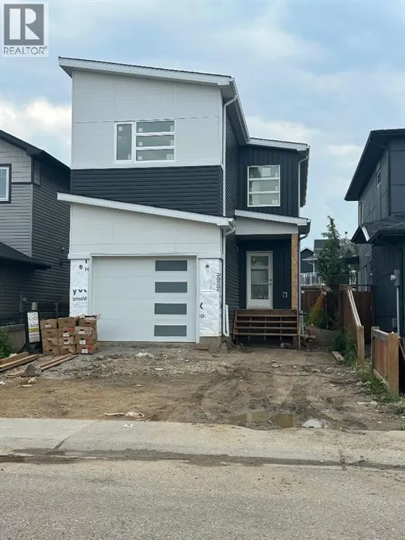 160 Athabasca Crescent