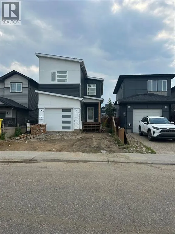 160 Athabasca Crescent
