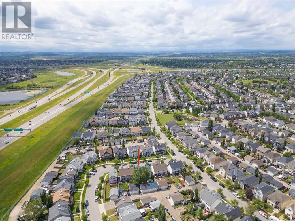 25 Elgin Meadows View SE