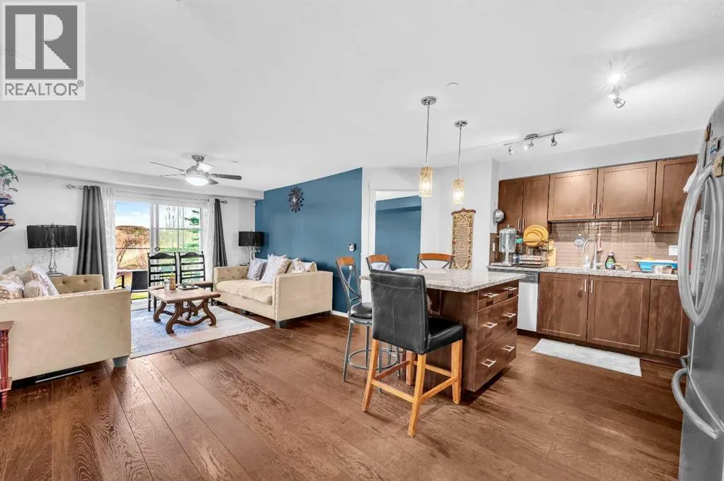 3105, 279 Copperpond Common SE