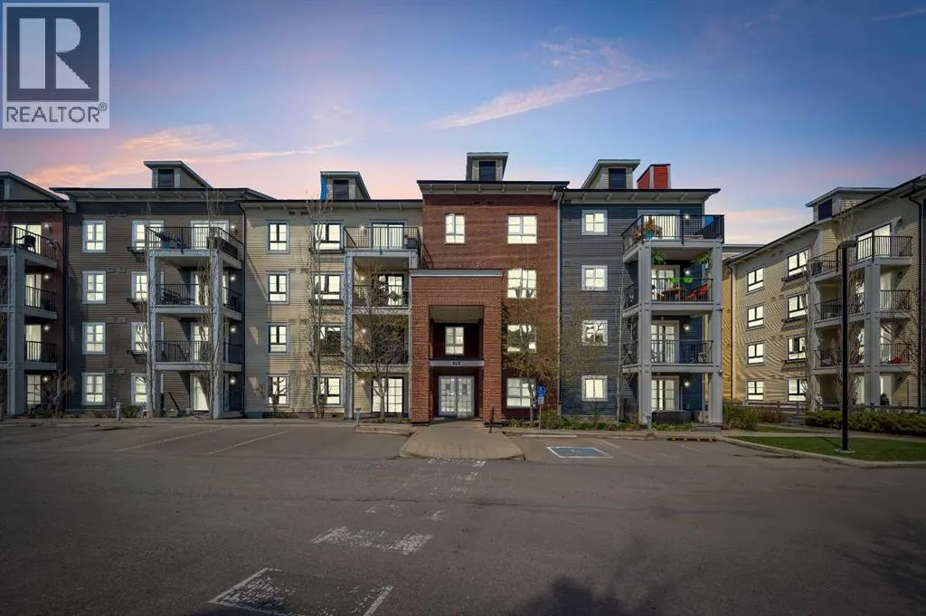 3105, 279 Copperpond Common SE