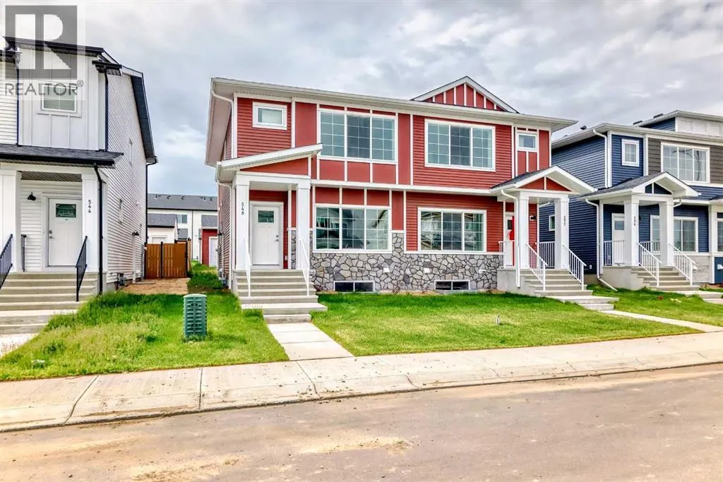 548 Chelsea Gardens