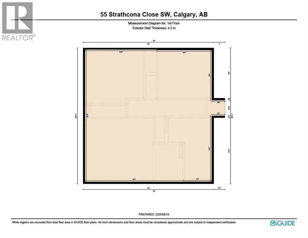 55 Strathcona Close