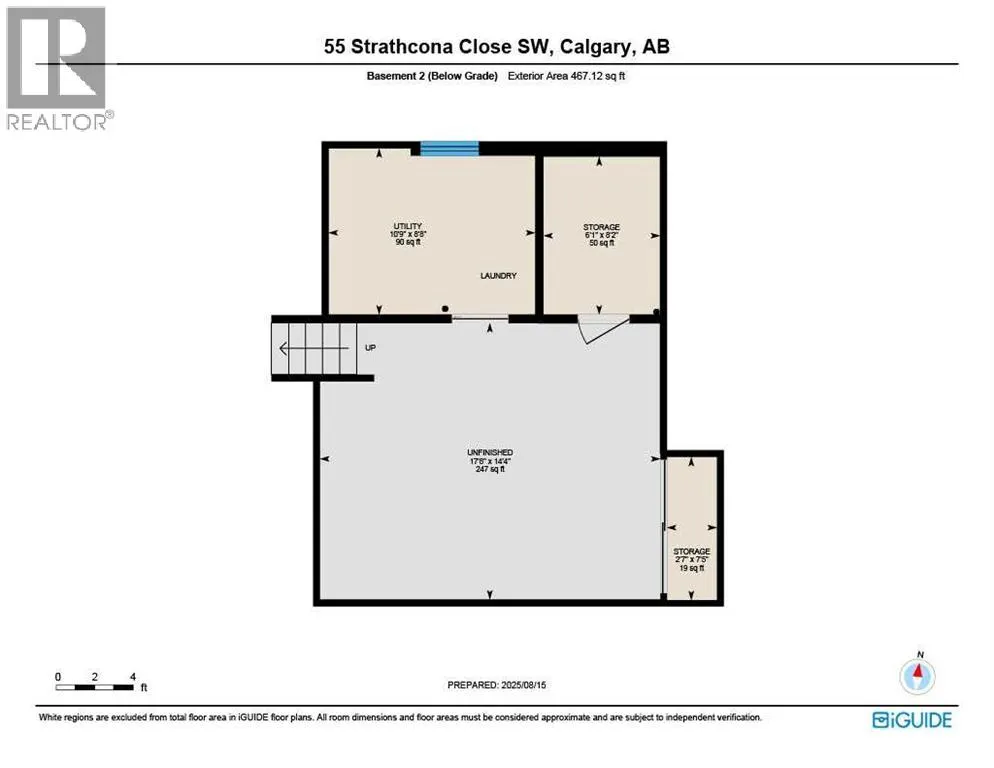 55 Strathcona Close