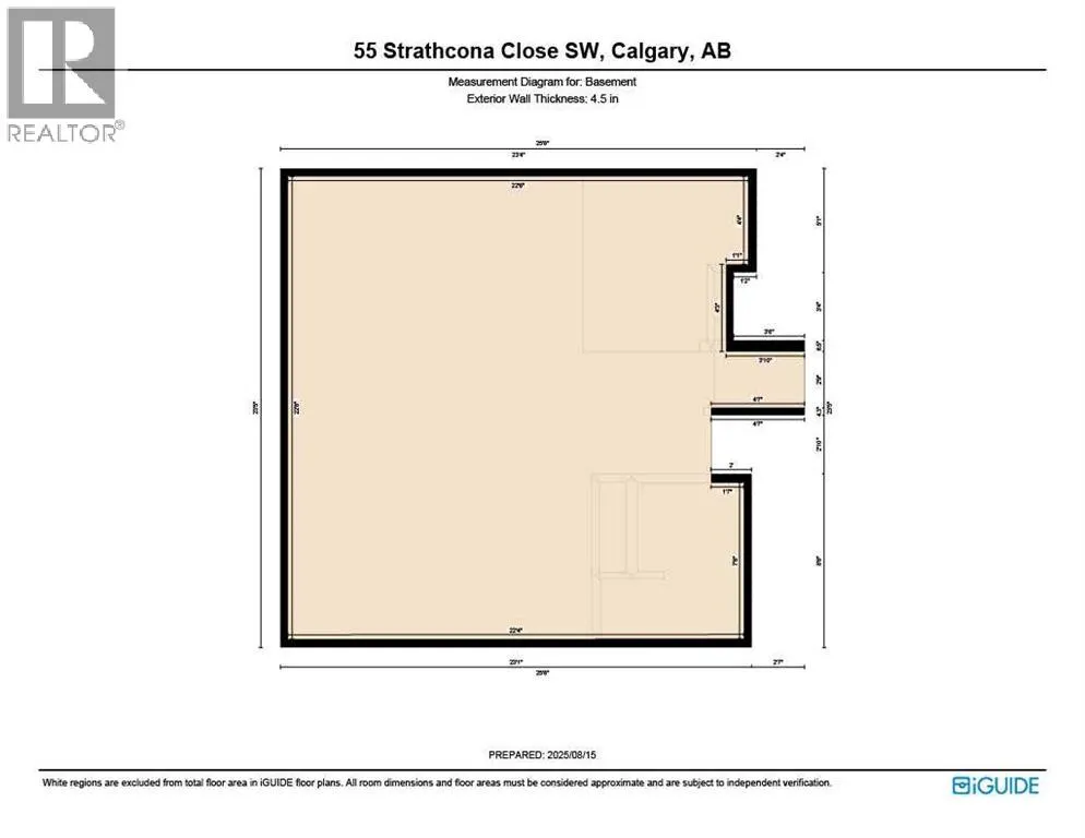 55 Strathcona Close