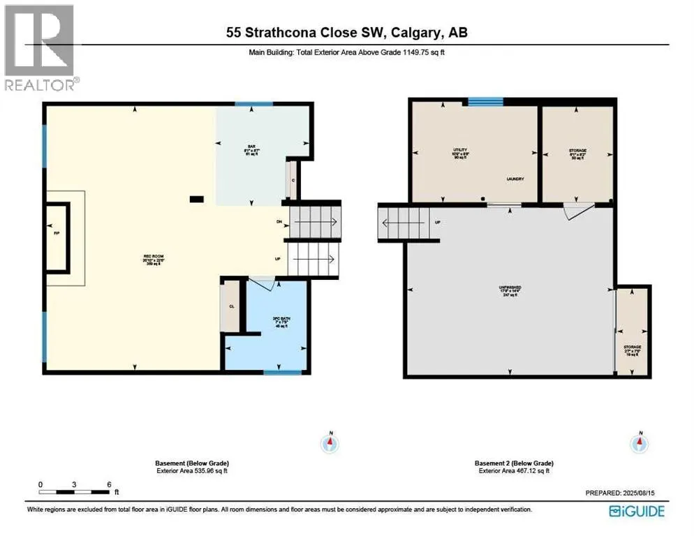 55 Strathcona Close
