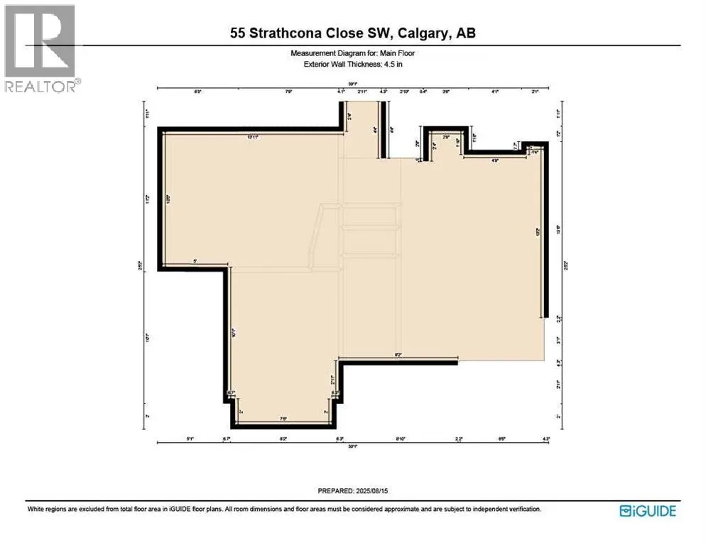 55 Strathcona Close