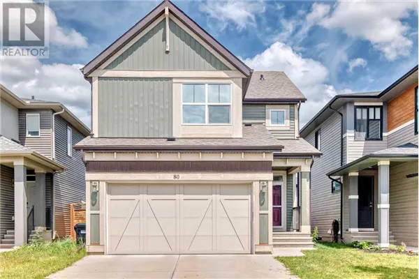 80 Howse Manor NE
