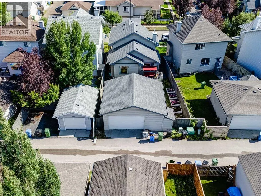 135 Prestwick Heath SE