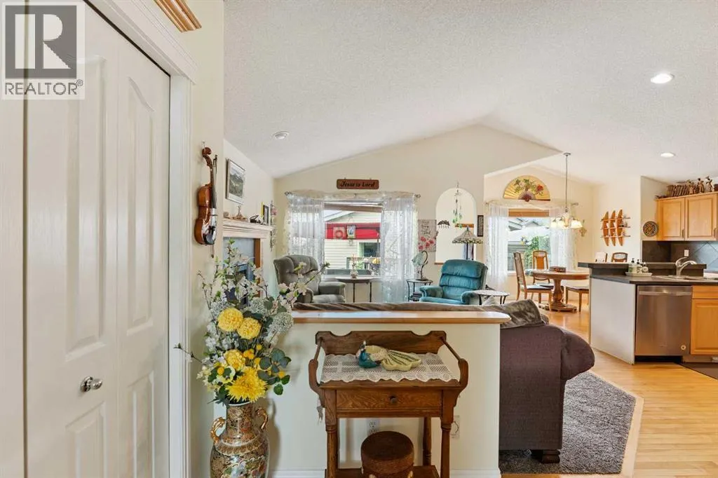135 Prestwick Heath SE