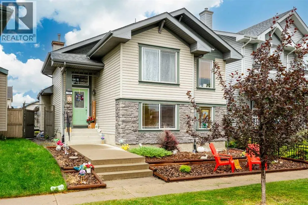135 Prestwick Heath SE