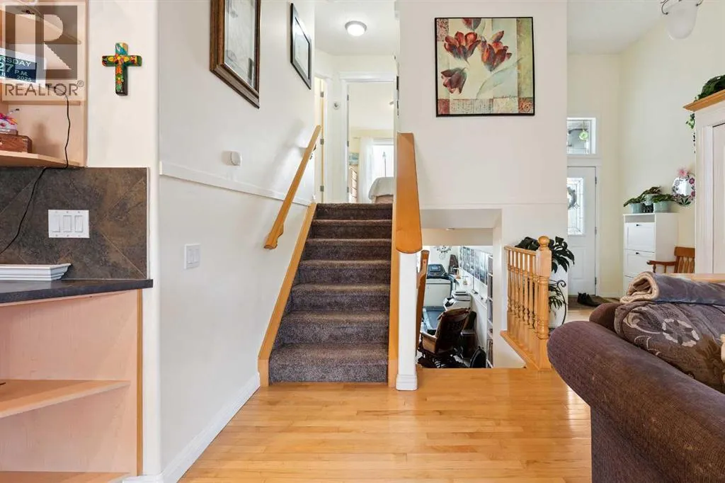 135 Prestwick Heath SE