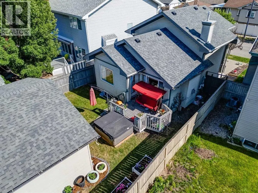 135 Prestwick Heath SE