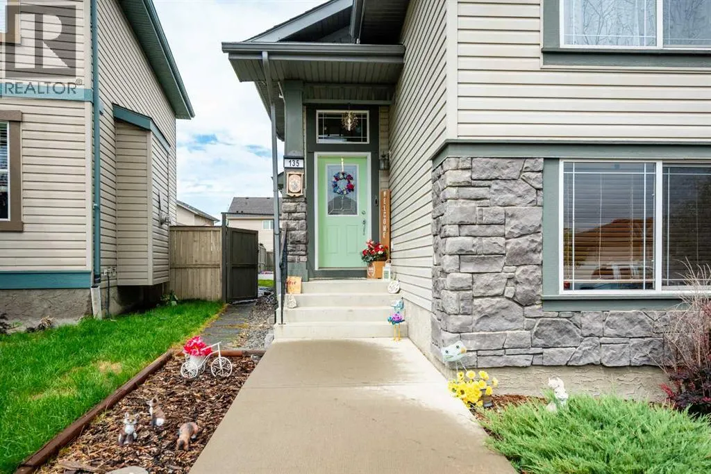 135 Prestwick Heath SE