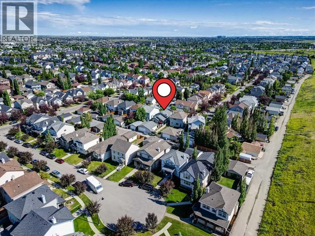 135 Prestwick Heath SE