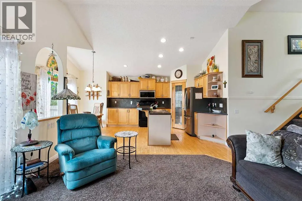 135 Prestwick Heath SE