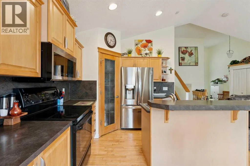 135 Prestwick Heath SE