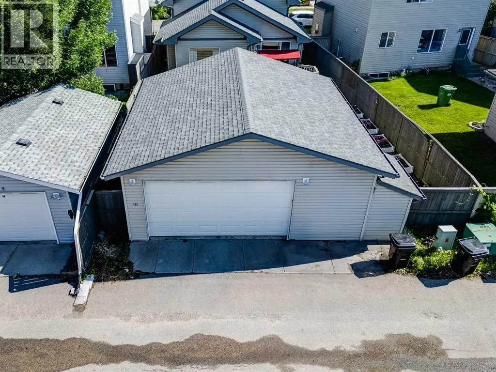 135 Prestwick Heath SE
