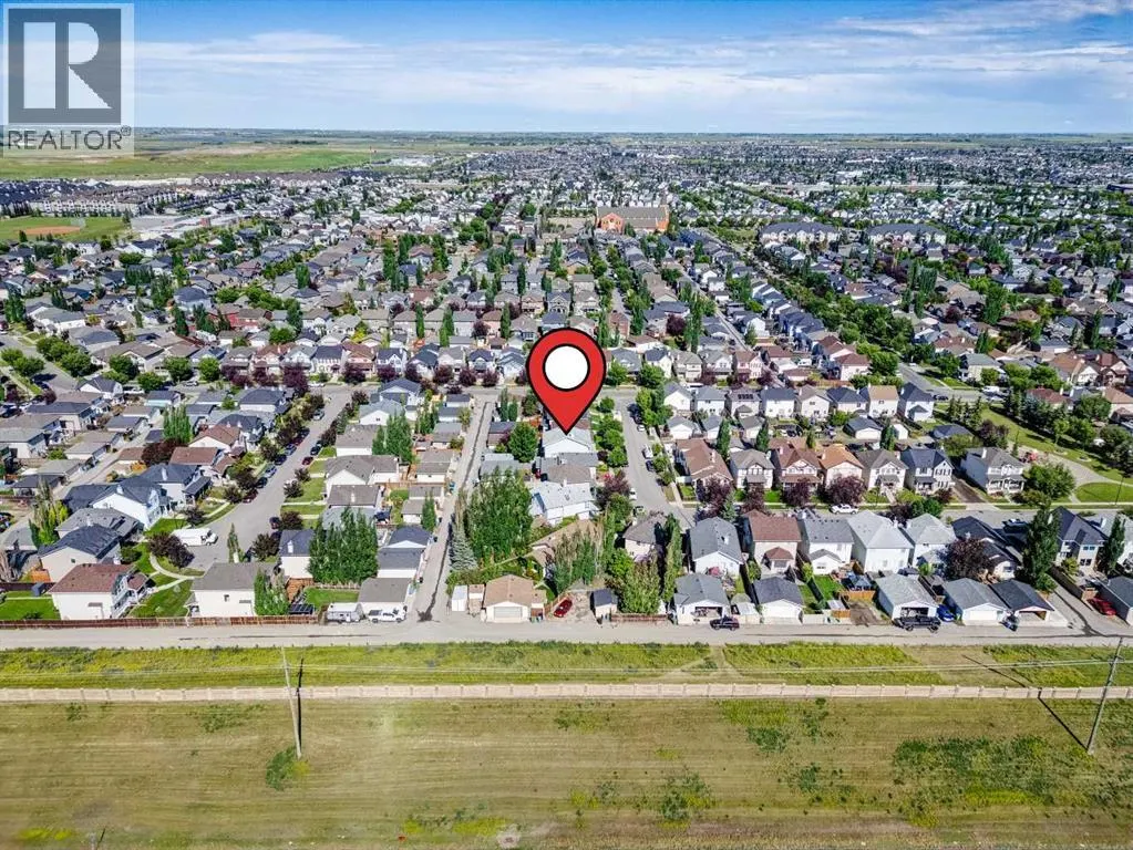 135 Prestwick Heath SE