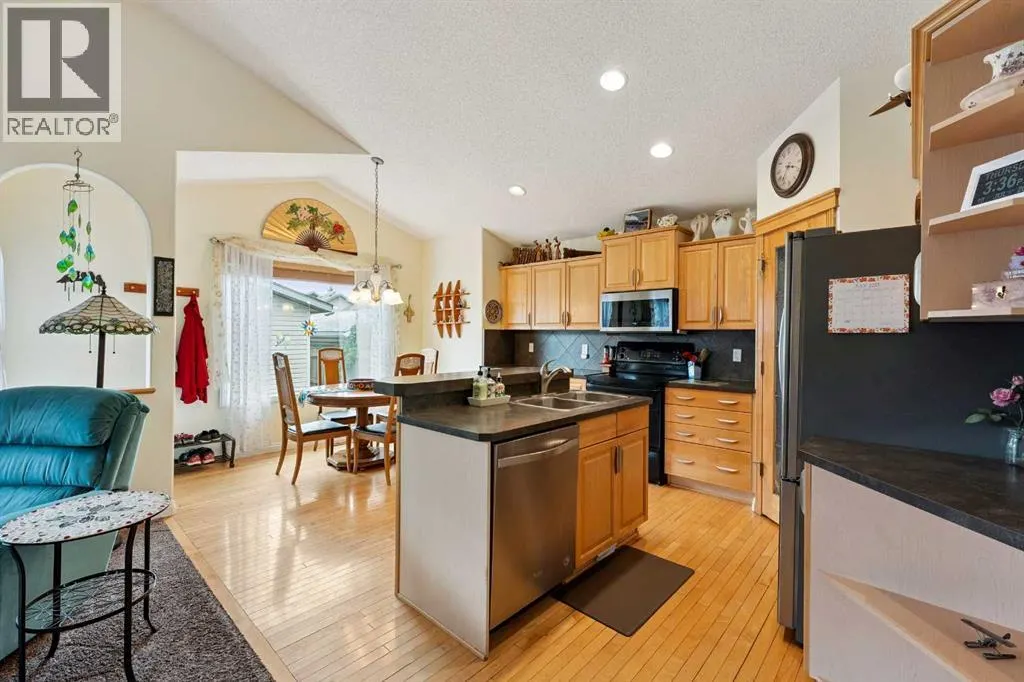 135 Prestwick Heath SE
