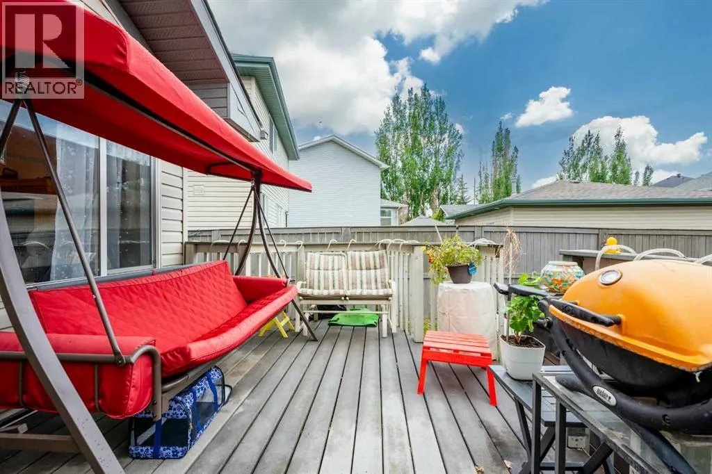 135 Prestwick Heath SE