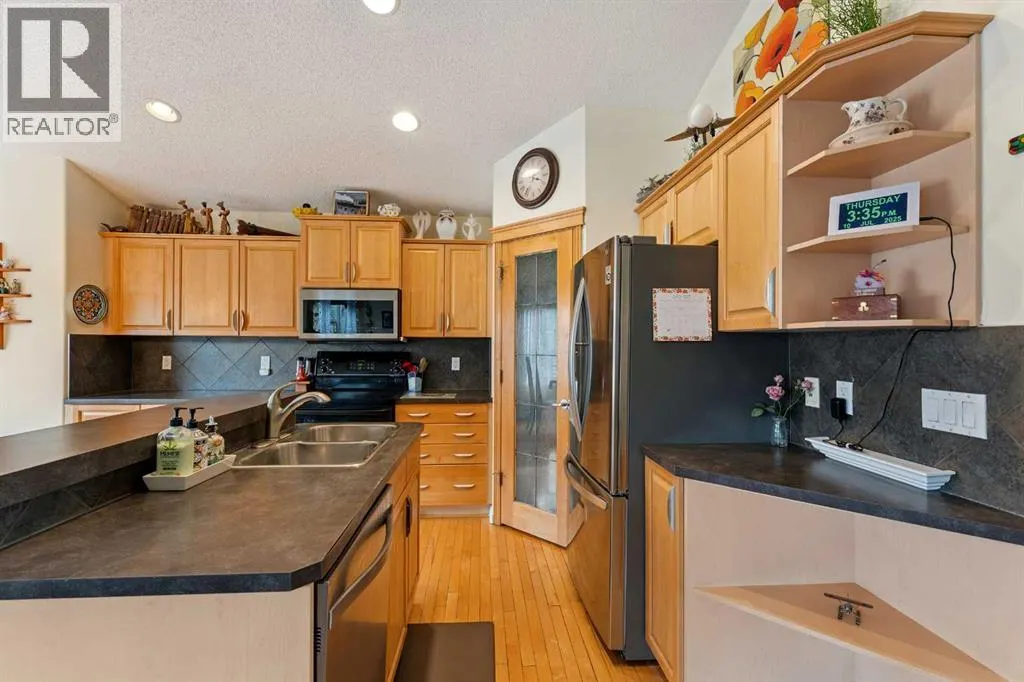 135 Prestwick Heath SE