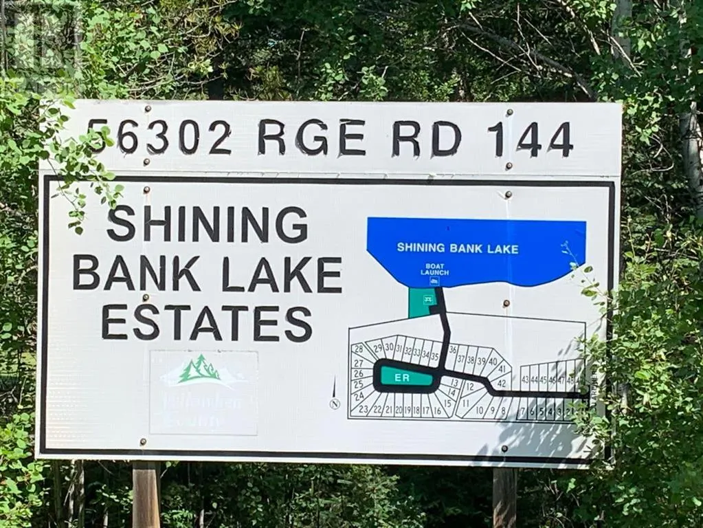 15, 56302 Range Road 144