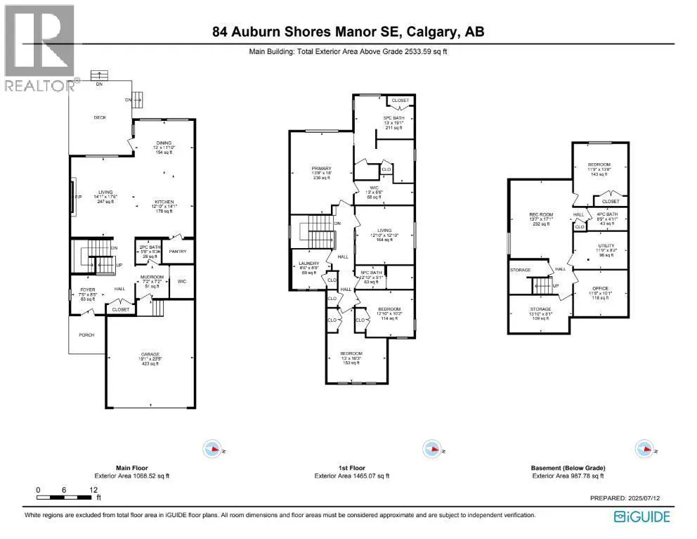 84 Auburn Shores Manor SE