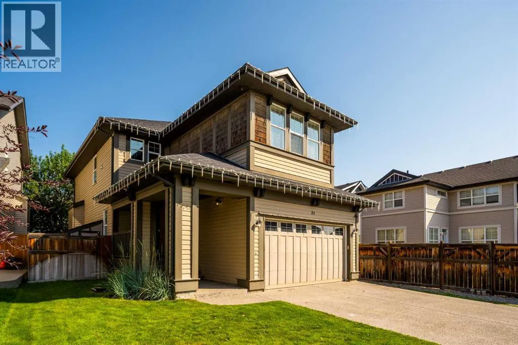 84 Auburn Shores Manor SE
