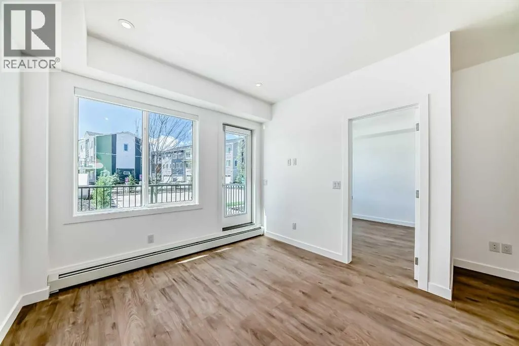 1116, 6 Merganser Drive W