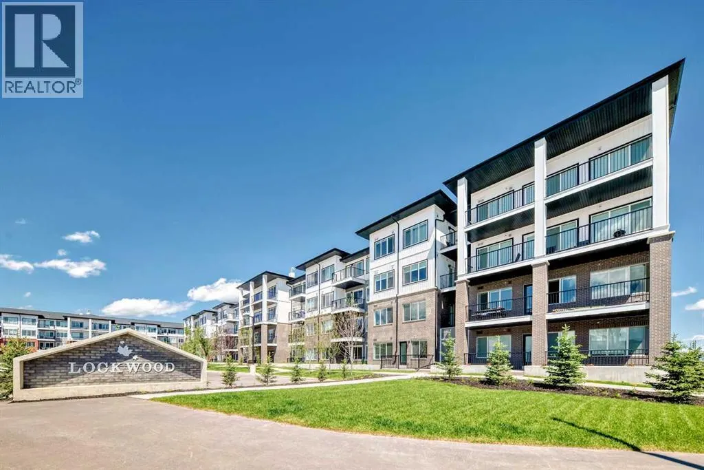1116, 6 Merganser Drive W