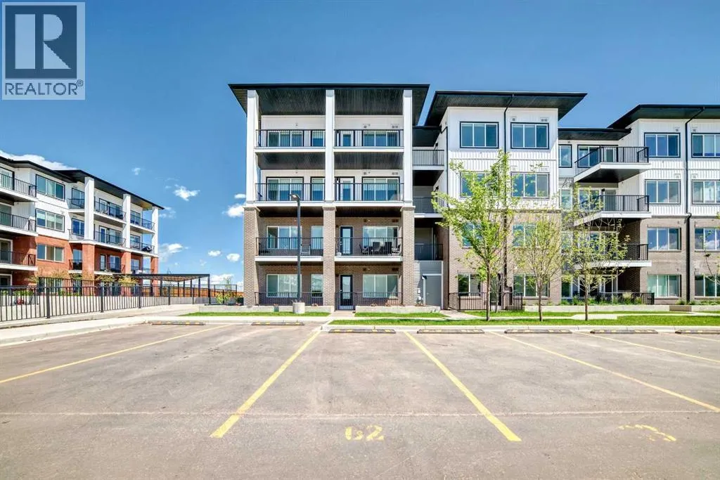 1116, 6 Merganser Drive W