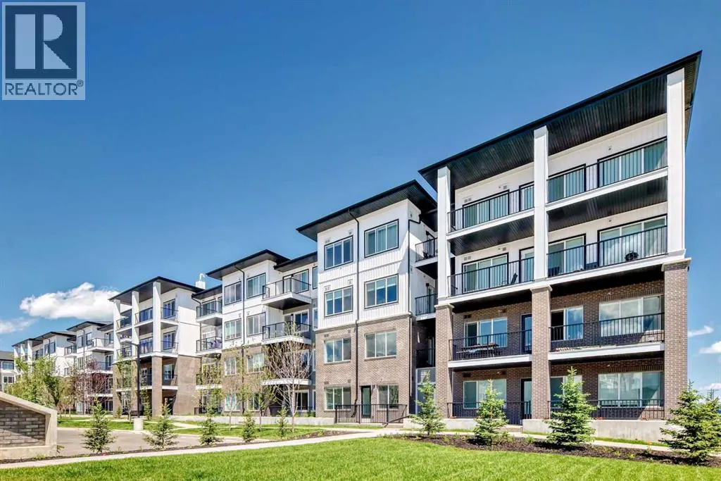 1116, 6 Merganser Drive W