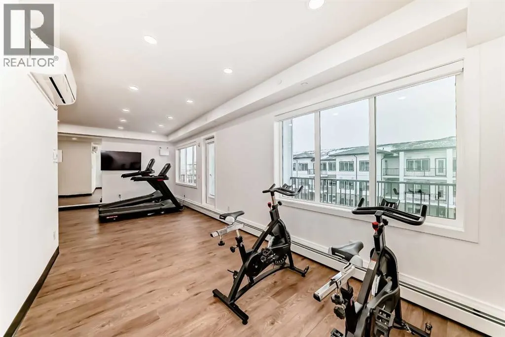 1116, 6 Merganser Drive W