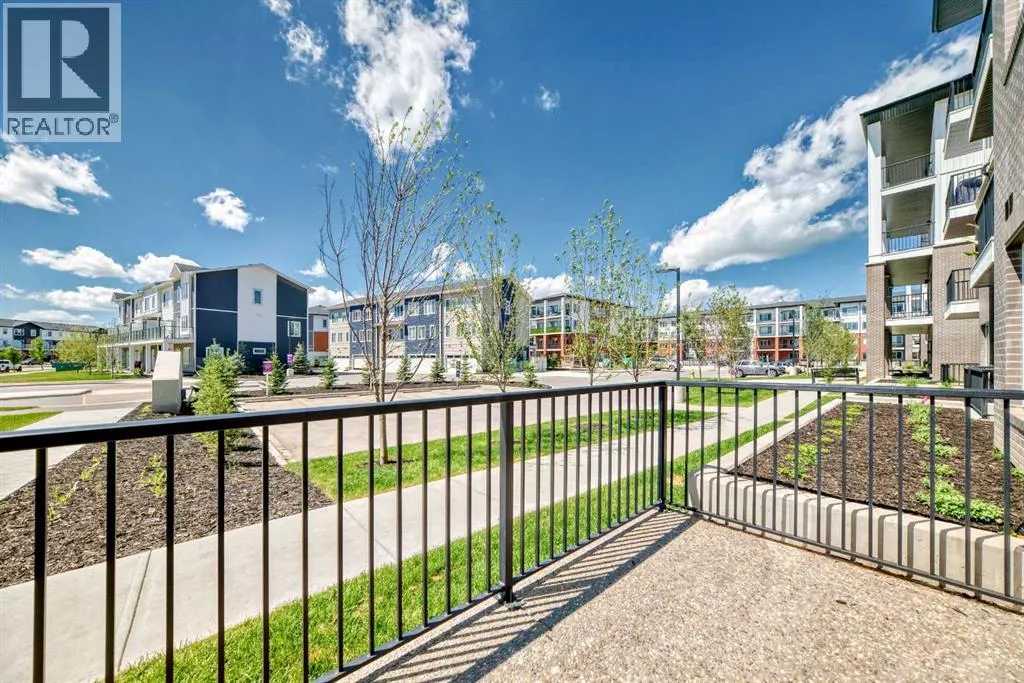 1116, 6 Merganser Drive W