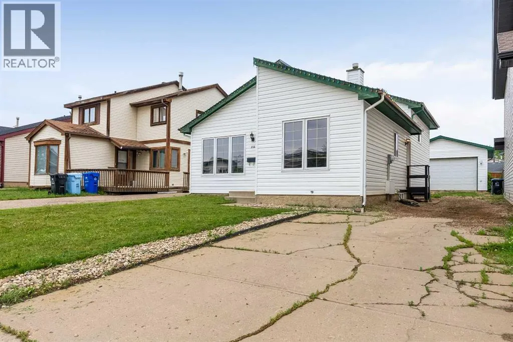 152 Kennedy Crescent