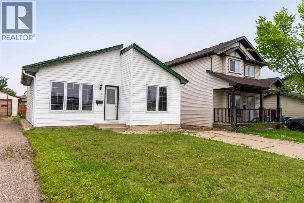 152 Kennedy Crescent