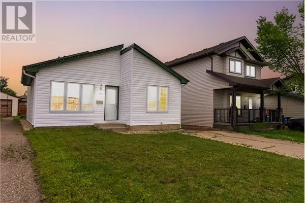 152 Kennedy Crescent