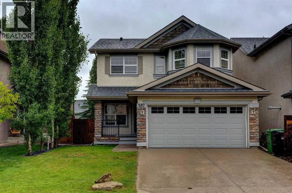 587 Everbrook Way SW