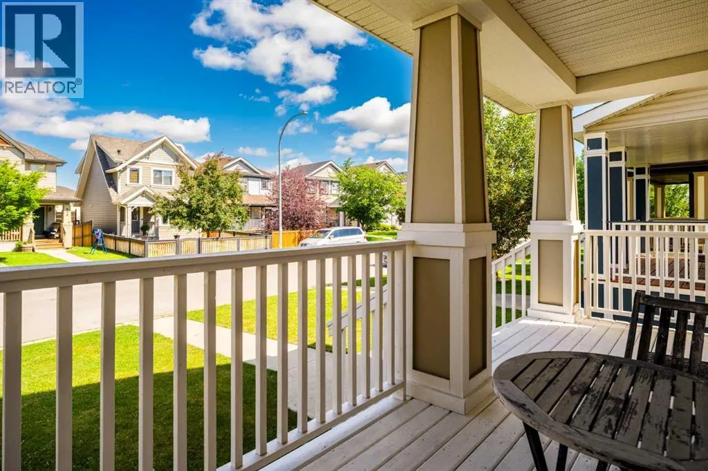 257 Copperstone Gardens SE