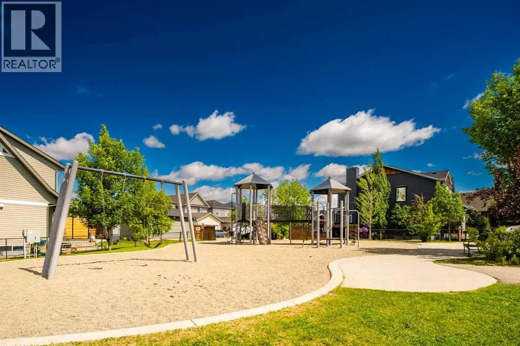 257 Copperstone Gardens SE